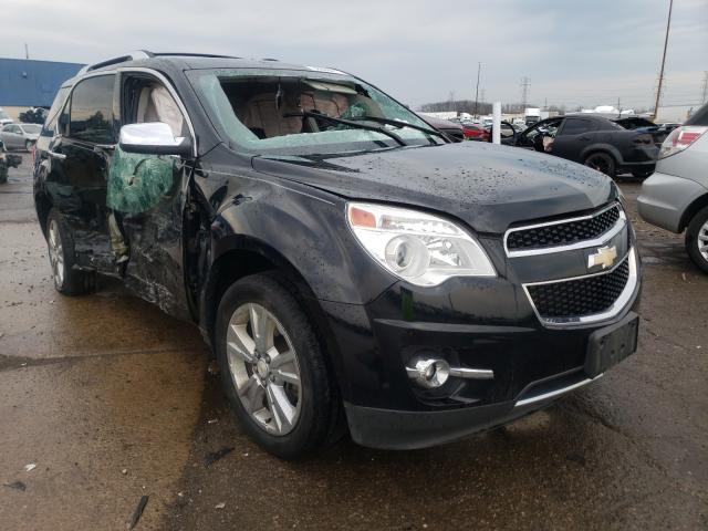 chevrolet equinox lt 2013 2gnflfe3xd6419341