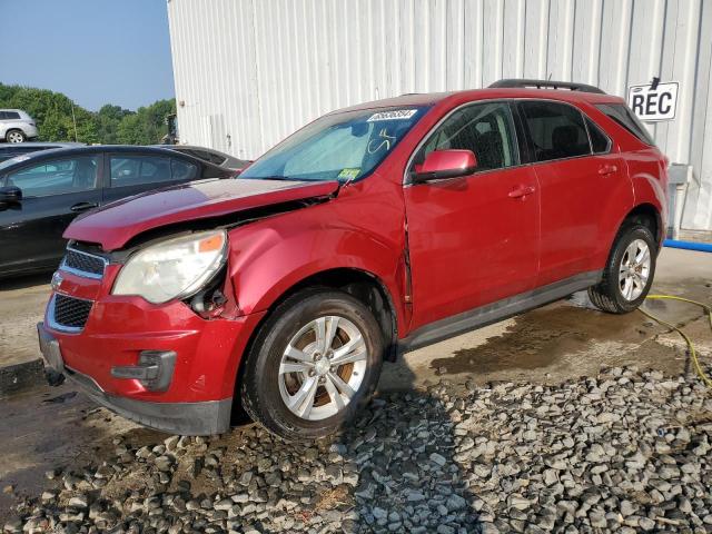 chevrolet equinox 2014 2gnflfe3xe6186756