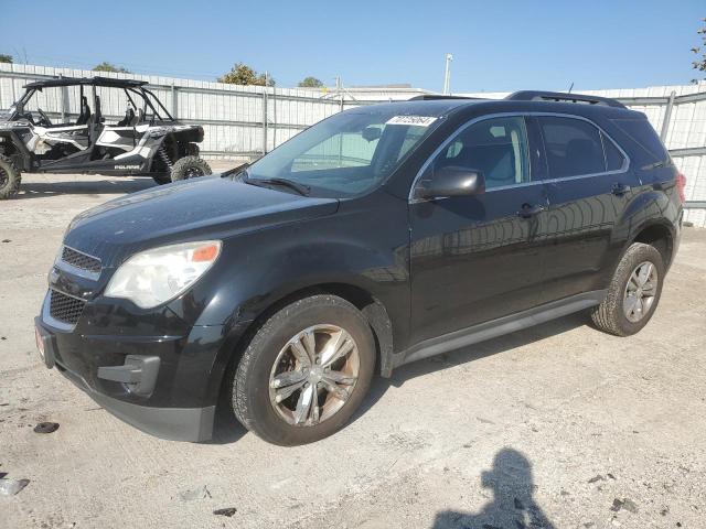 chevrolet equinox lt 2015 2gnflfe3xf6147733