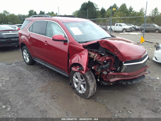 chevrolet equinox 2015 2gnflfe3xf6240803