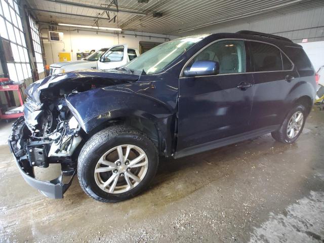 chevrolet equinox 2016 2gnflfe3xg6113969