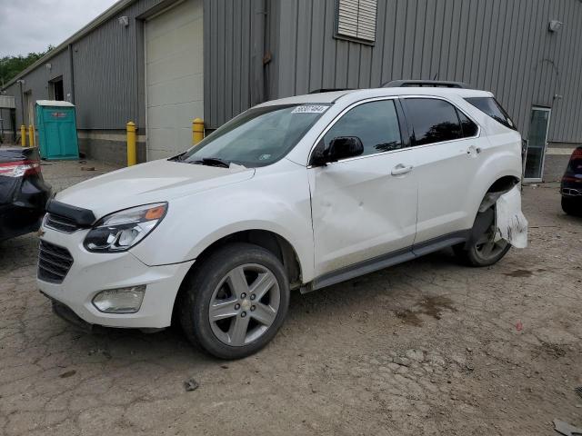 chevrolet equinox 2016 2gnflfe3xg6157731