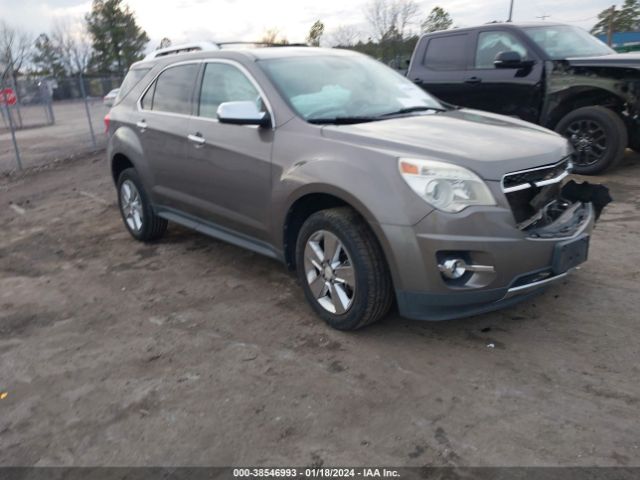 chevrolet equinox 2012 2gnflfe50c6264900