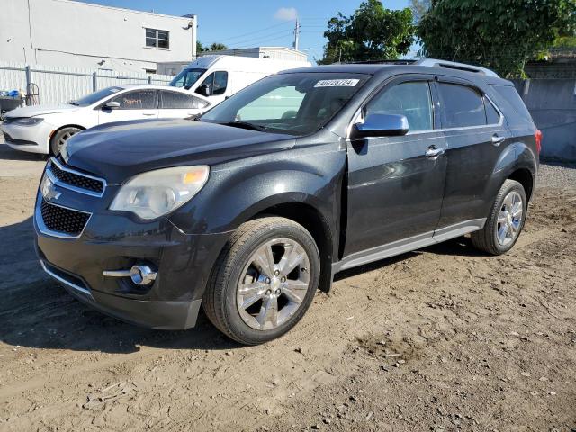 chevrolet equinox 2012 2gnflfe51c6207475