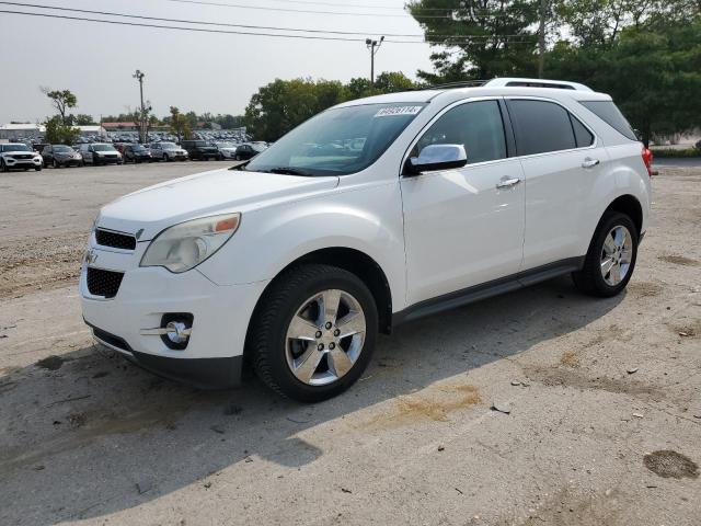 chevrolet equinox 2012 2gnflfe52c6216654