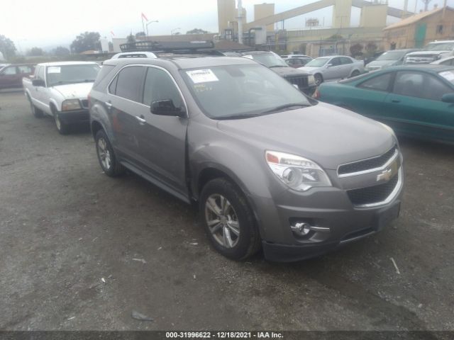 chevrolet equinox 2012 2gnflfe54c6302628