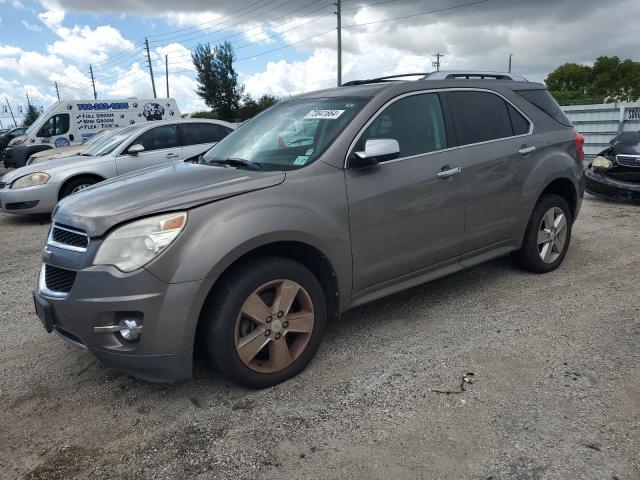 chevrolet equinox lt 2012 2gnflfe57c6206783