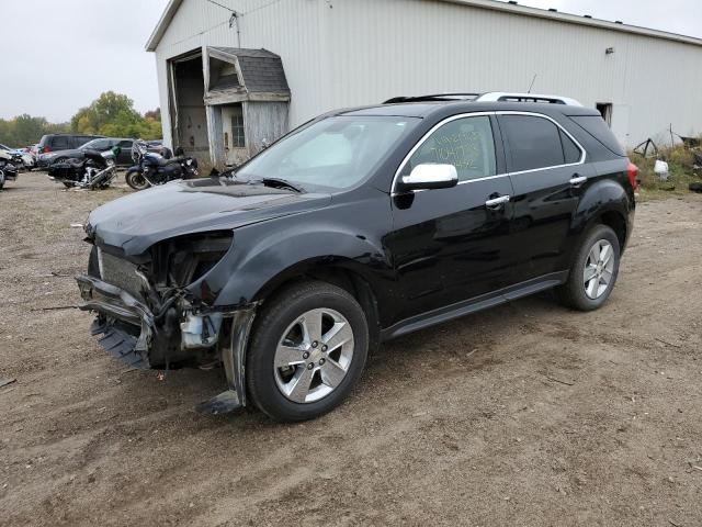 chevrolet equinox lt 2012 2gnflfe57c6219632