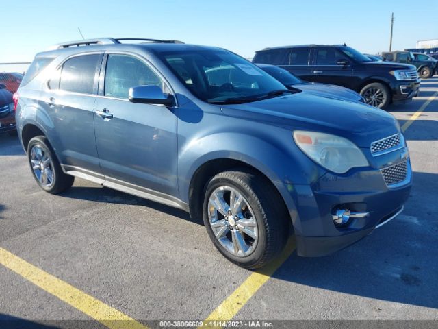 chevrolet equinox 2012 2gnflfe57c6292855