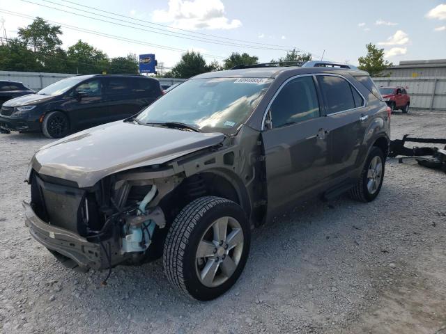 chevrolet equinox lt 2012 2gnflfe58c6228534