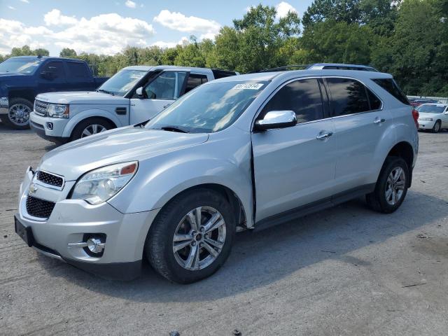 chevrolet equinox lt 2012 2gnflfe59c6217283