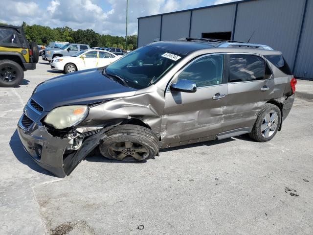 chevrolet equinox lt 2012 2gnflfe59c6307727