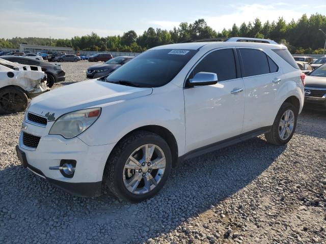 chevrolet equinox 2012 2gnflfe5xc6185931