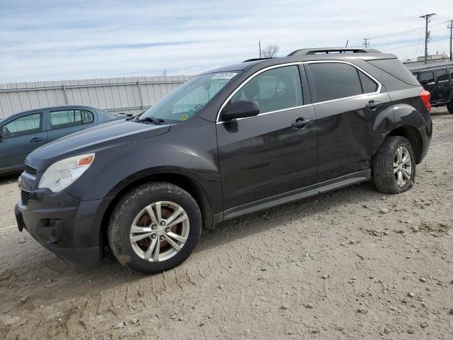 chevrolet equinox 2014 2gnflfek0e6106727