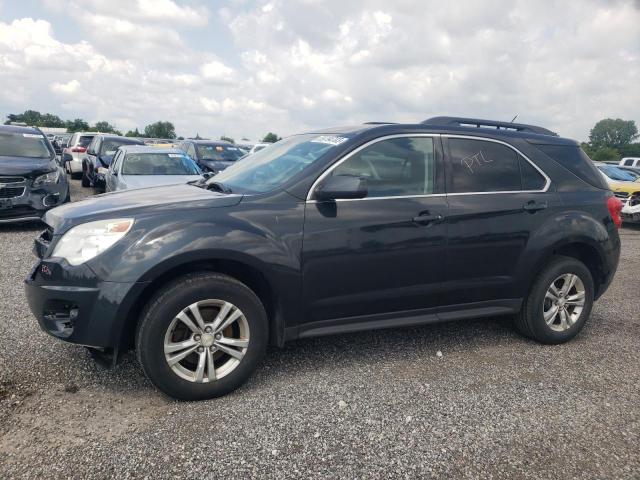 chevrolet equinox lt 2014 2gnflfek0e6169813