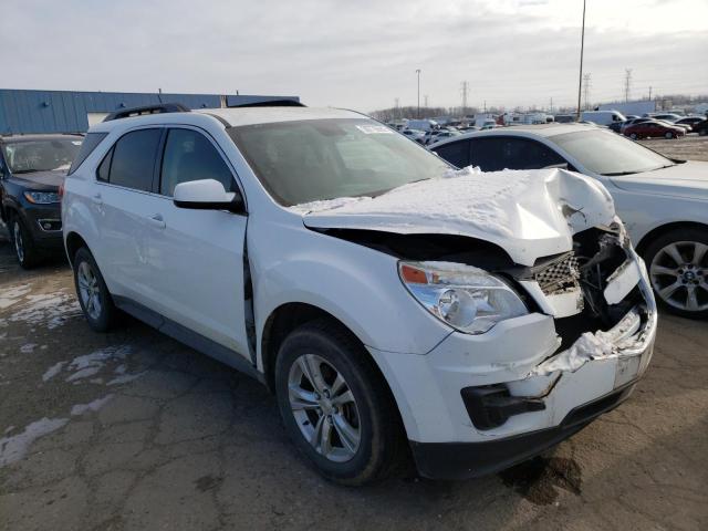 chevrolet equinox lt 2014 2gnflfek0e6173439