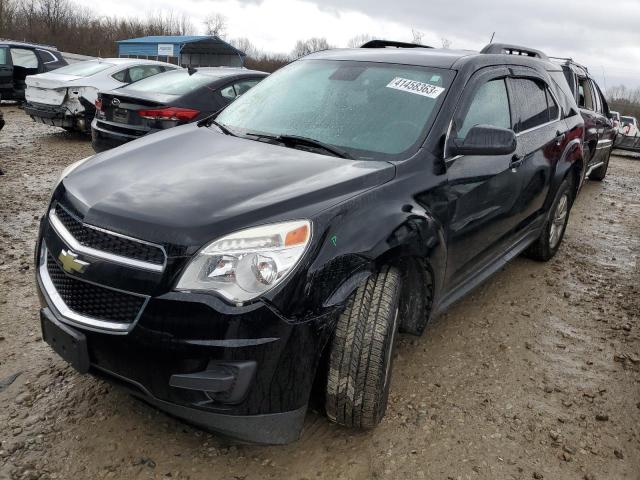 chevrolet equinox lt 2014 2gnflfek0e6280278