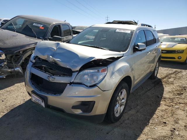 chevrolet equinox 2014 2gnflfek0e6316096