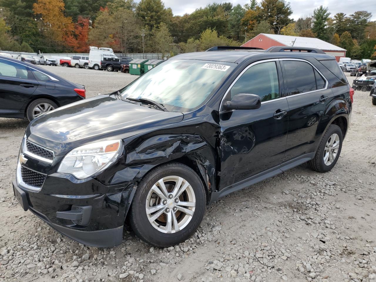 chevrolet equinox 2014 2gnflfek0e6326028