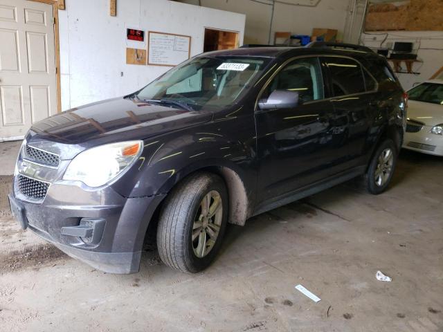 chevrolet equinox lt 2014 2gnflfek0e6351432