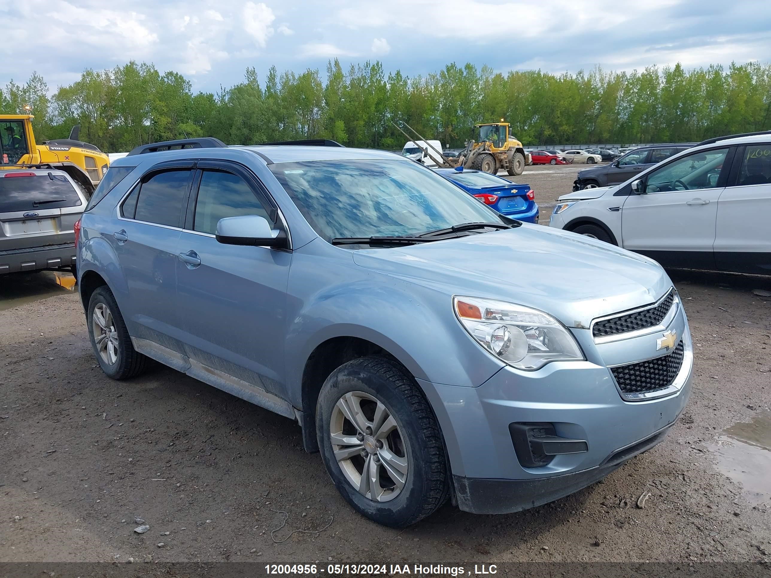 chevrolet equinox 2014 2gnflfek0e6365332