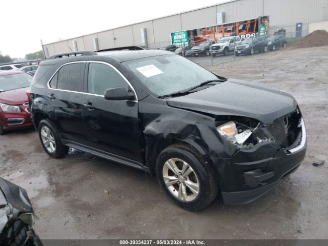 chevrolet equinox 2015 2gnflfek0f6140247