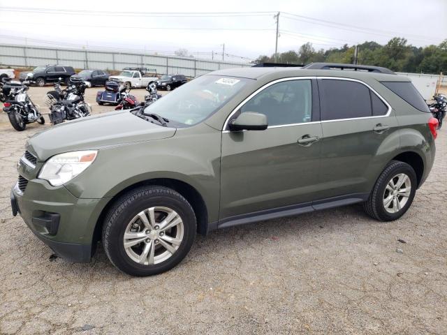 chevrolet equinox lt 2015 2gnflfek0f6171336