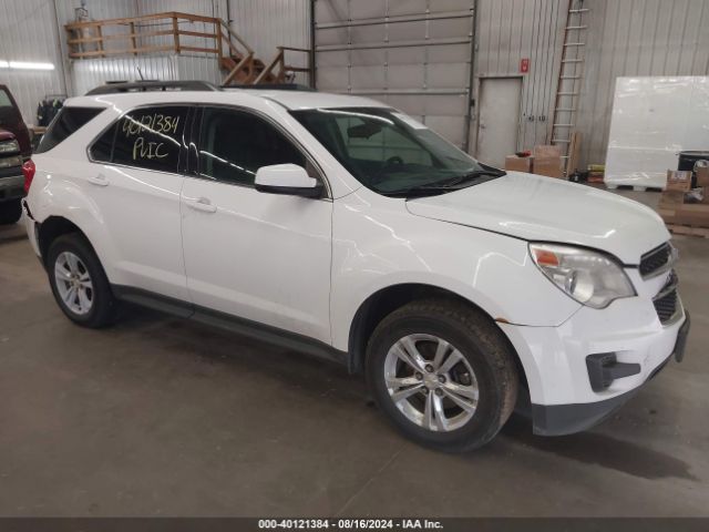 chevrolet equinox 2015 2gnflfek0f6210748