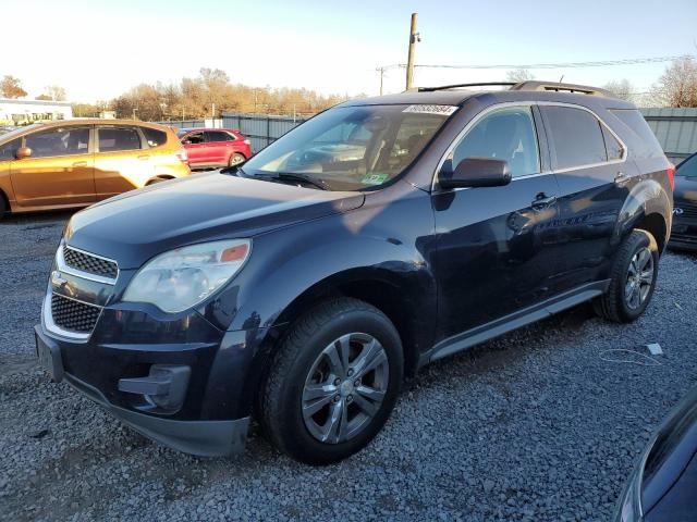 chevrolet equinox lt 2015 2gnflfek0f6212080