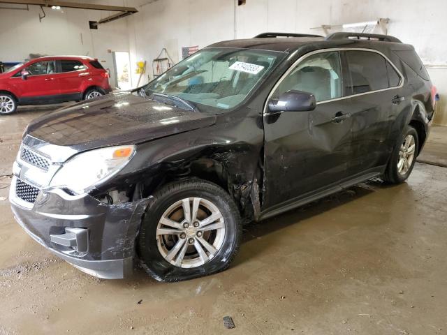 chevrolet equinox lt 2015 2gnflfek0f6242793