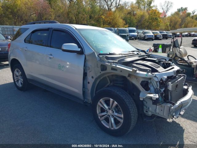 chevrolet equinox 2015 2gnflfek0f6275373