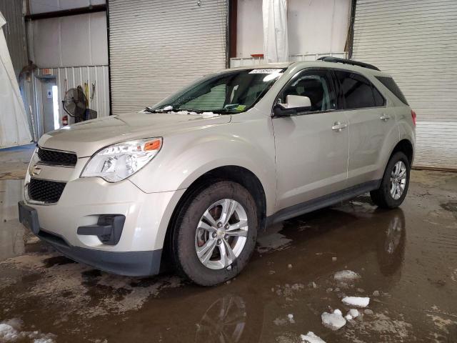 chevrolet equinox lt 2015 2gnflfek0f6282906