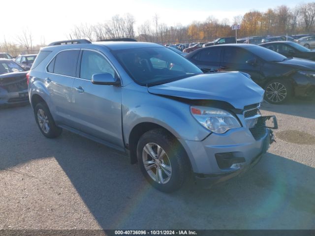 chevrolet equinox 2015 2gnflfek0f6332963