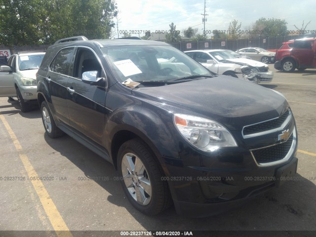 chevrolet equinox 2015 2gnflfek0f6346149