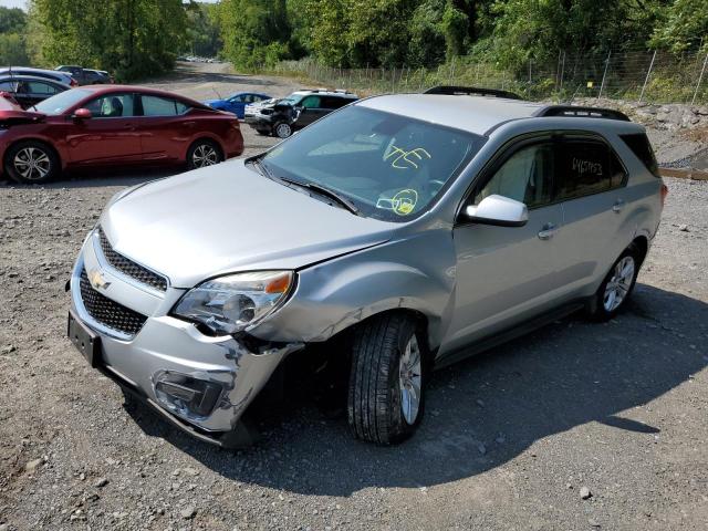 chevrolet equinox 2015 2gnflfek0f6383332