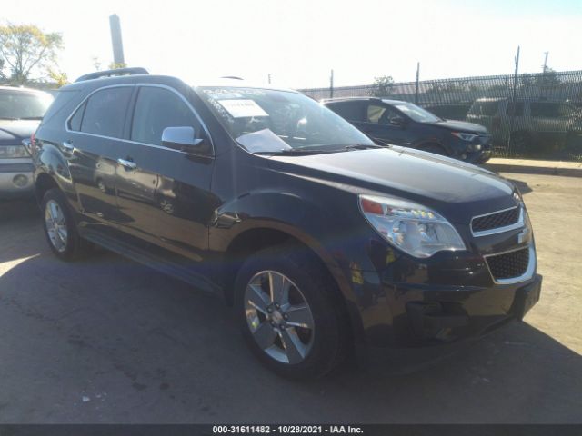 chevrolet equinox 2015 2gnflfek0f6436157