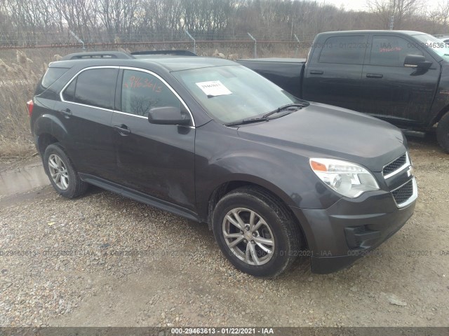 chevrolet equinox 2016 2gnflfek0g6176926