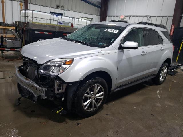 chevrolet equinox lt 2016 2gnflfek0g6196898