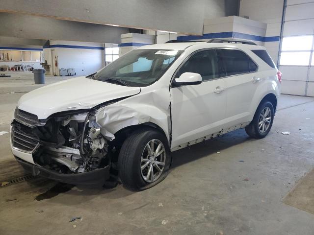 chevrolet equinox lt 2016 2gnflfek0g6208015