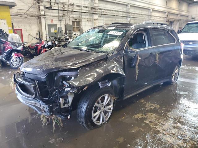 chevrolet equinox 2016 2gnflfek0g6208662