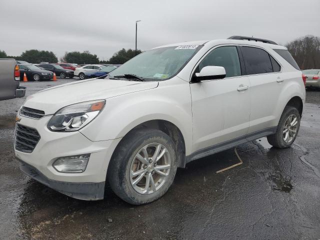 chevrolet equinox lt 2016 2gnflfek0g6263595