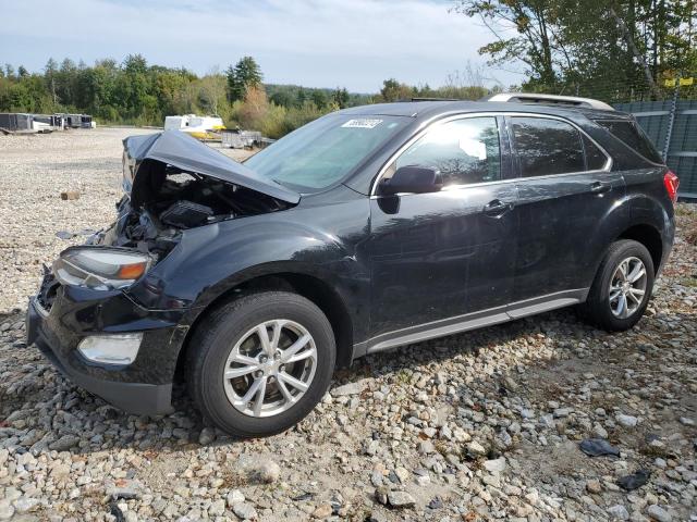 chevrolet equinox 2016 2gnflfek0g6274919