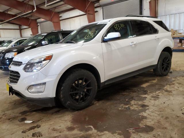 chevrolet equinox 2016 2gnflfek0g6283751