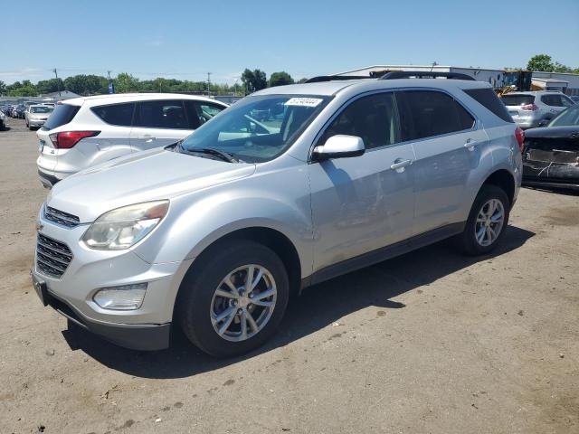 chevrolet equinox lt 2016 2gnflfek0g6292241