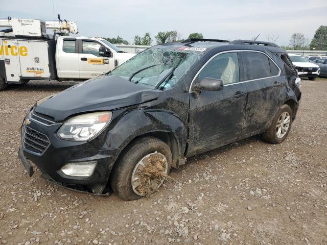 chevrolet equinox lt 2016 2gnflfek0g6316408