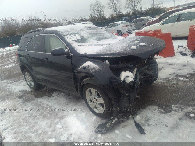 chevrolet equinox 2016 2gnflfek0g6343592