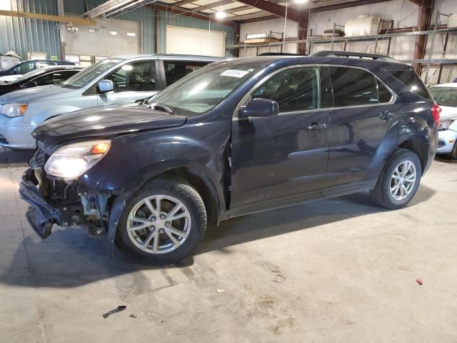 chevrolet equinox 2016 2gnflfek0g6355399