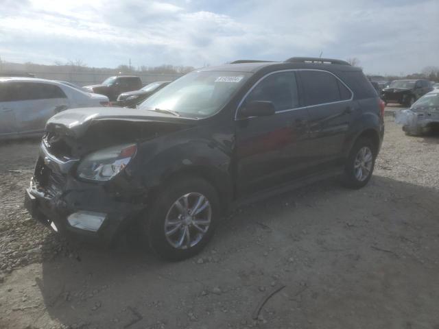 chevrolet equinox lt 2016 2gnflfek0g6355578