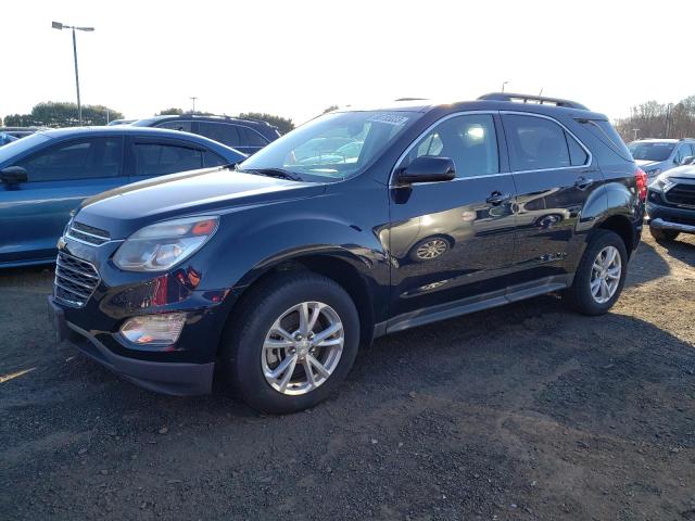 chevrolet equinox 2017 2gnflfek0h6110684