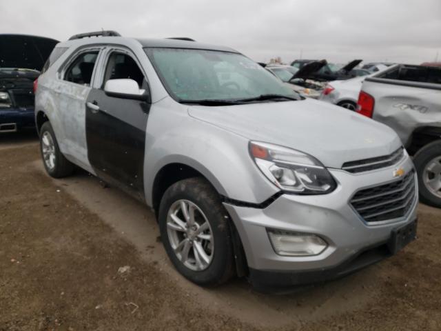 chevrolet equinox lt 2017 2gnflfek0h6194067